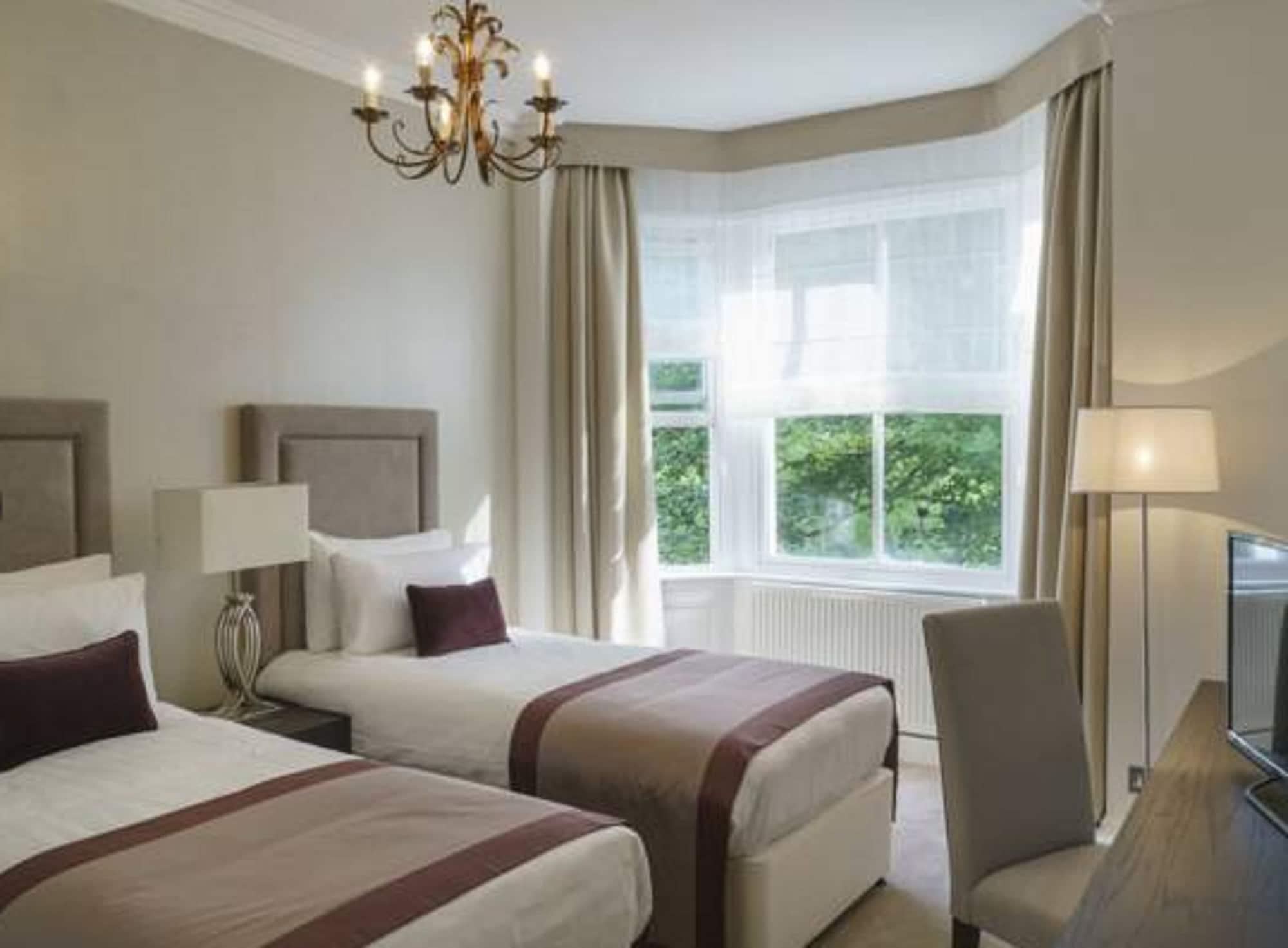 New Bath Hotel & Spa Matlock Bath Exterior foto