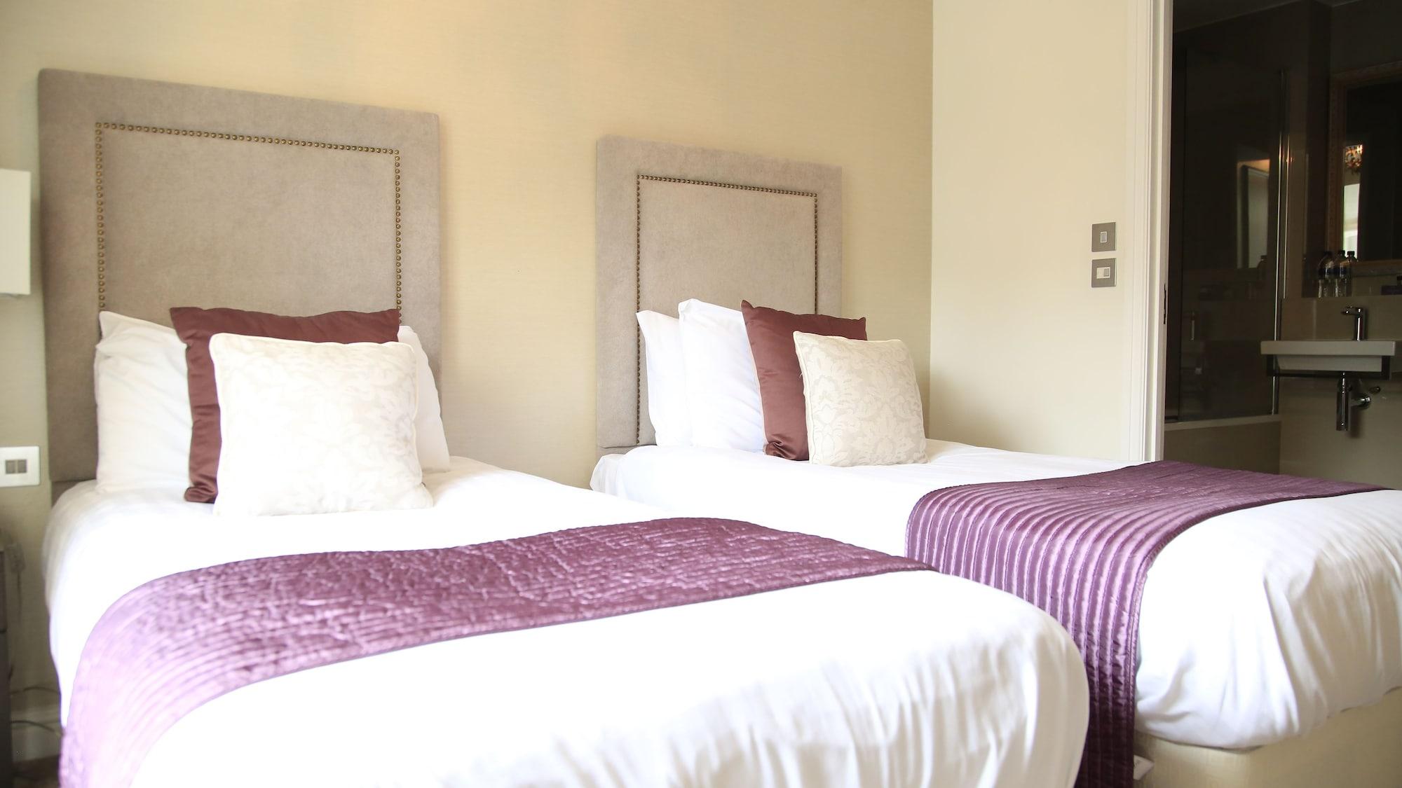 New Bath Hotel & Spa Matlock Bath Exterior foto