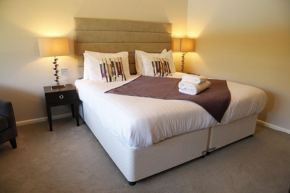 New Bath Hotel & Spa Matlock Bath Exterior foto