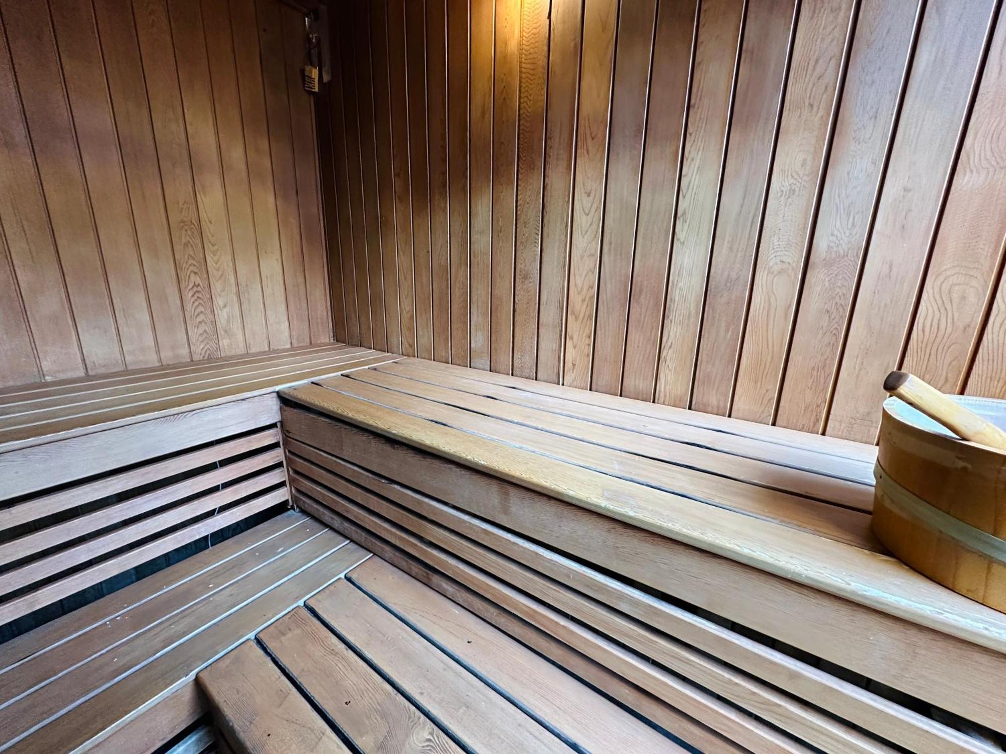 New Bath Hotel & Spa Matlock Bath Exterior foto