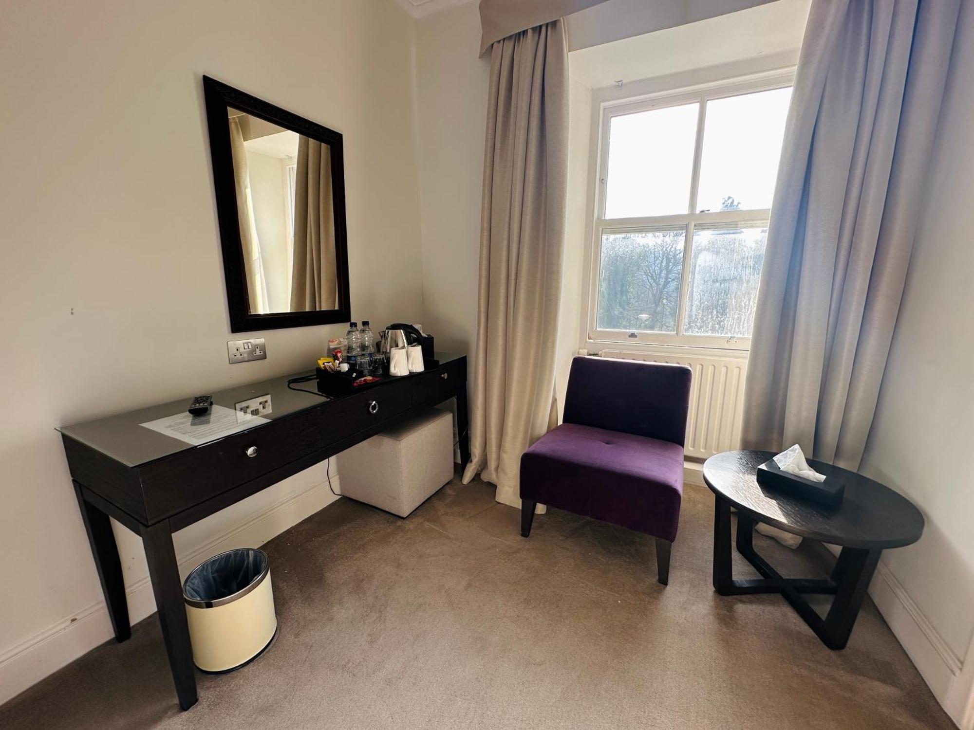 New Bath Hotel & Spa Matlock Bath Exterior foto